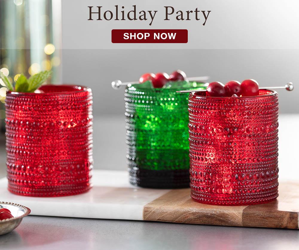 Holiday Party!