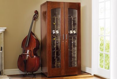 Wine Storage