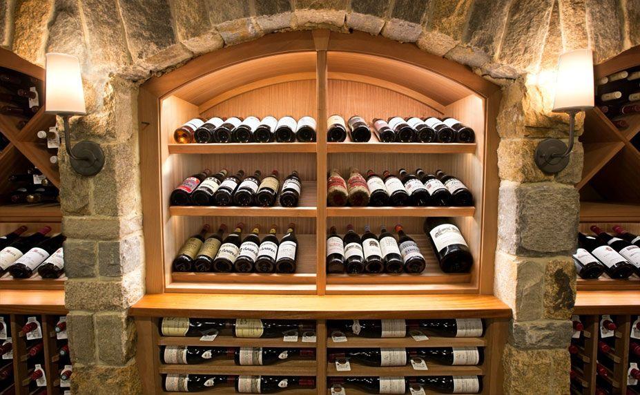 Wine Cellars