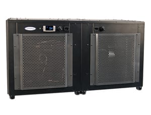 Cooling Unit Air Handlers