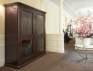 Le Cache Wine Storage Cabinets