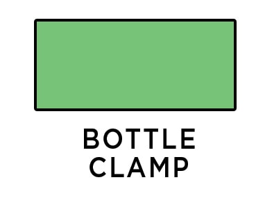 Bottle Clamp