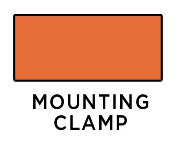 Mounting Clamp