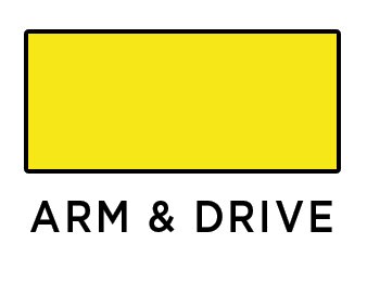 Arm & Drive