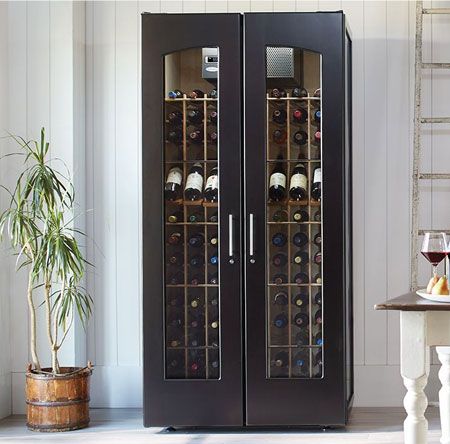 Wine Cabinets Usa Built Storage Units Iwa Wine