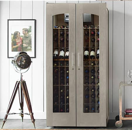 Wine Cabinets