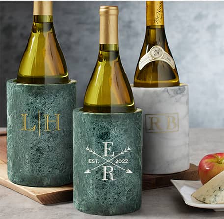 Personalized Gifts