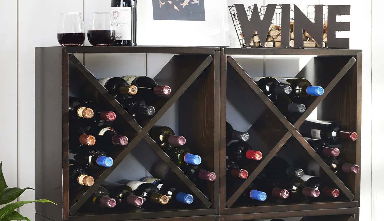 Bulk Storage