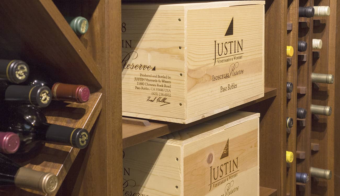 Case Storage