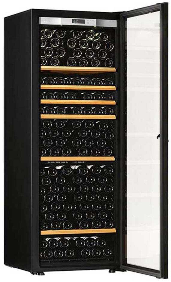 Compare Transtherm Ermitage Vs Eurocave Wine Cabinets Iwa