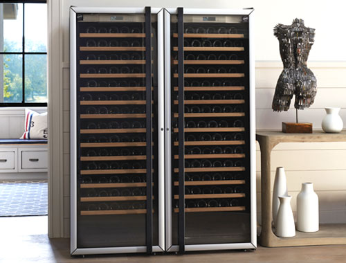 Compare Transtherm Wine Cabinets