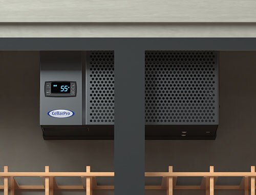 Cooling Unit Selection Guide