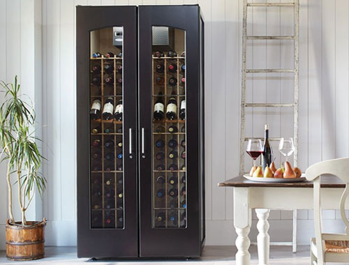 Compare Small Wine Cabinets