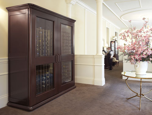 Wine Cabinet Resources