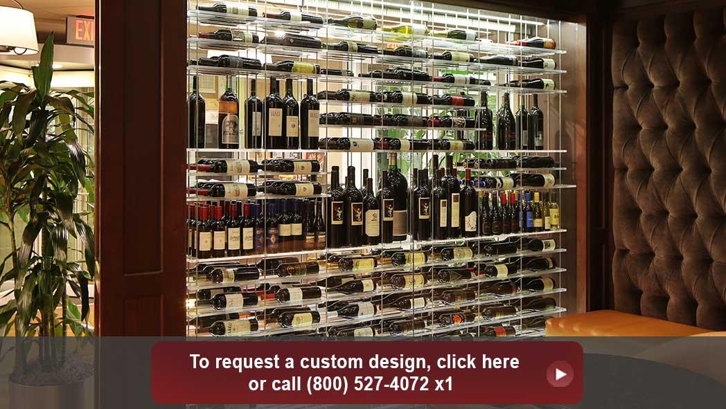 Modern Wine Racks And Contemporary Wine Cellars Iwa Accessories