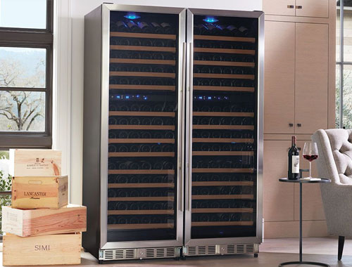 Wine Cooler Buying Guides