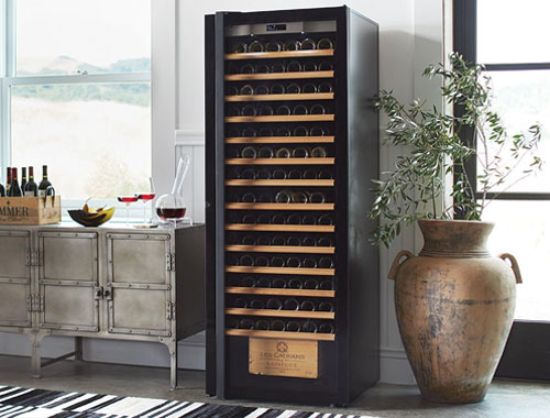 Wine Cooler Comparisons