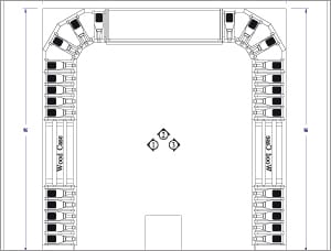 Sample Design Adjustable Height