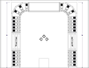 Sample Design Adjustable Height