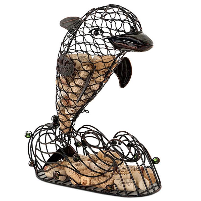 Cork Cage Dolphin 90204 Epic Products