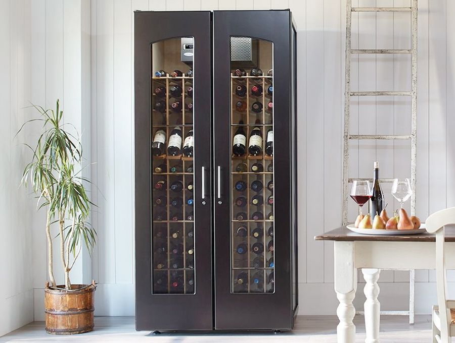 Wine Cabinets