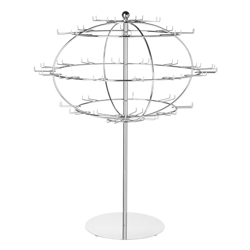 Glass Globe Display Rack 17308 IWA Wine Accessories