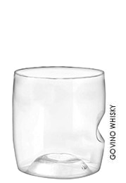 Govino Whisky Glass