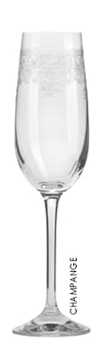 Champagne Flute