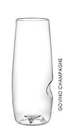 Govino Flutes