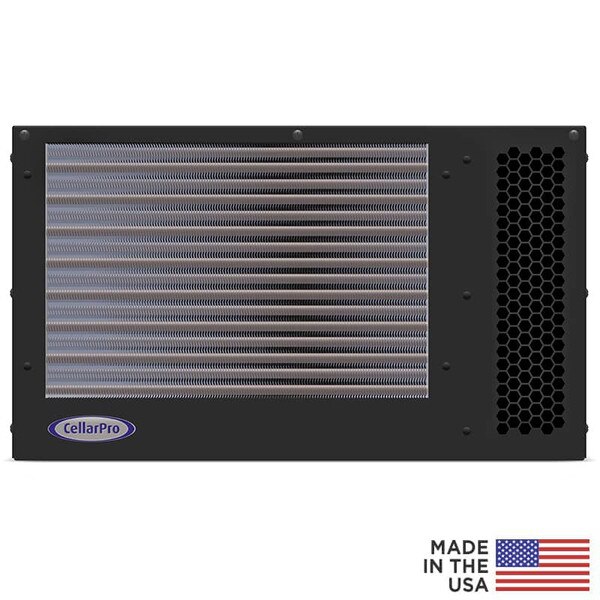 CellarPro 1800XTSr Cooling Unit 35882 IWA Wine Accessories