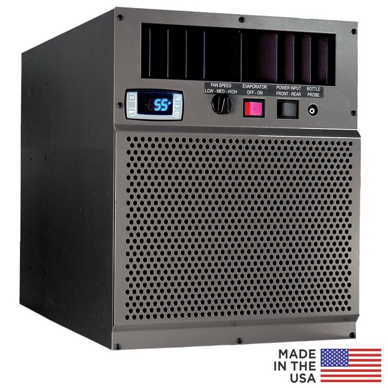 Self Contained 3/8 Ton Outdoor 3200VSx #1654