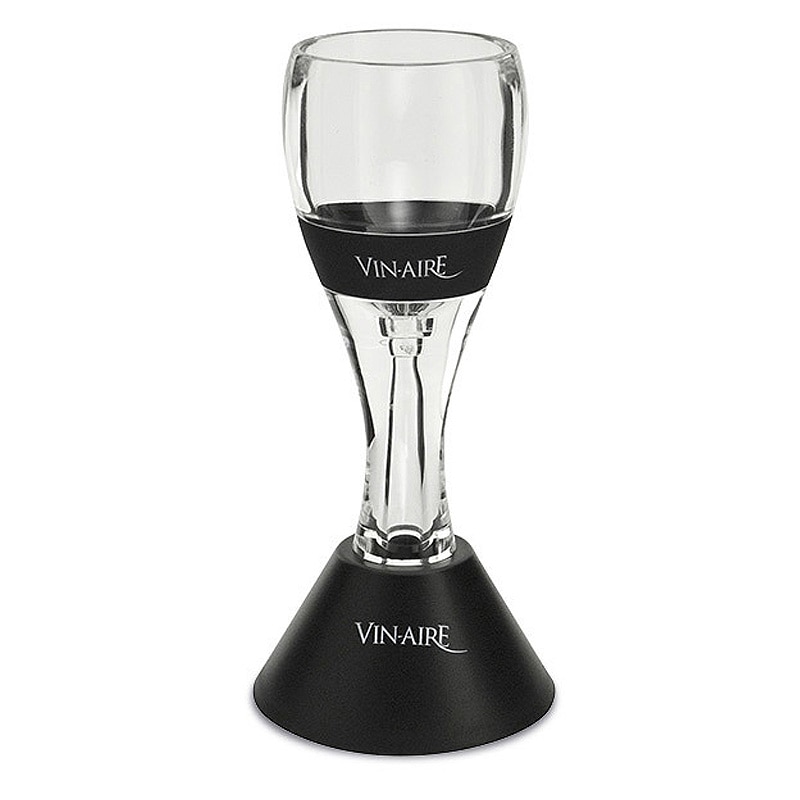 VinAire Instant Wine Aerator 35134 Epic Products