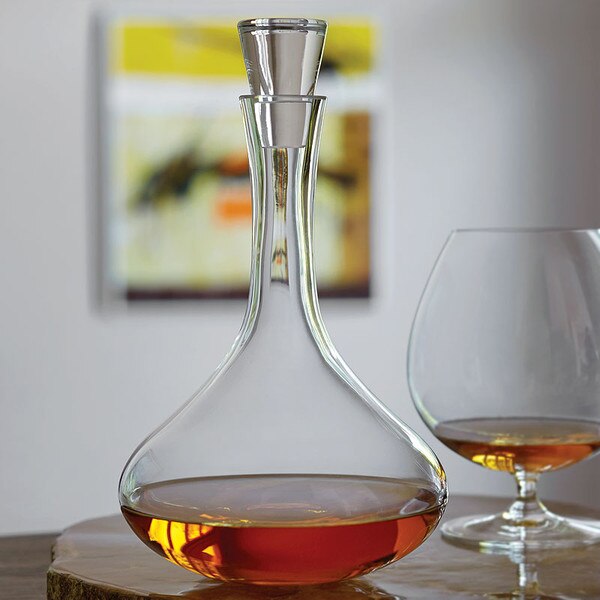 Arbonne Brandy Decanter #27303