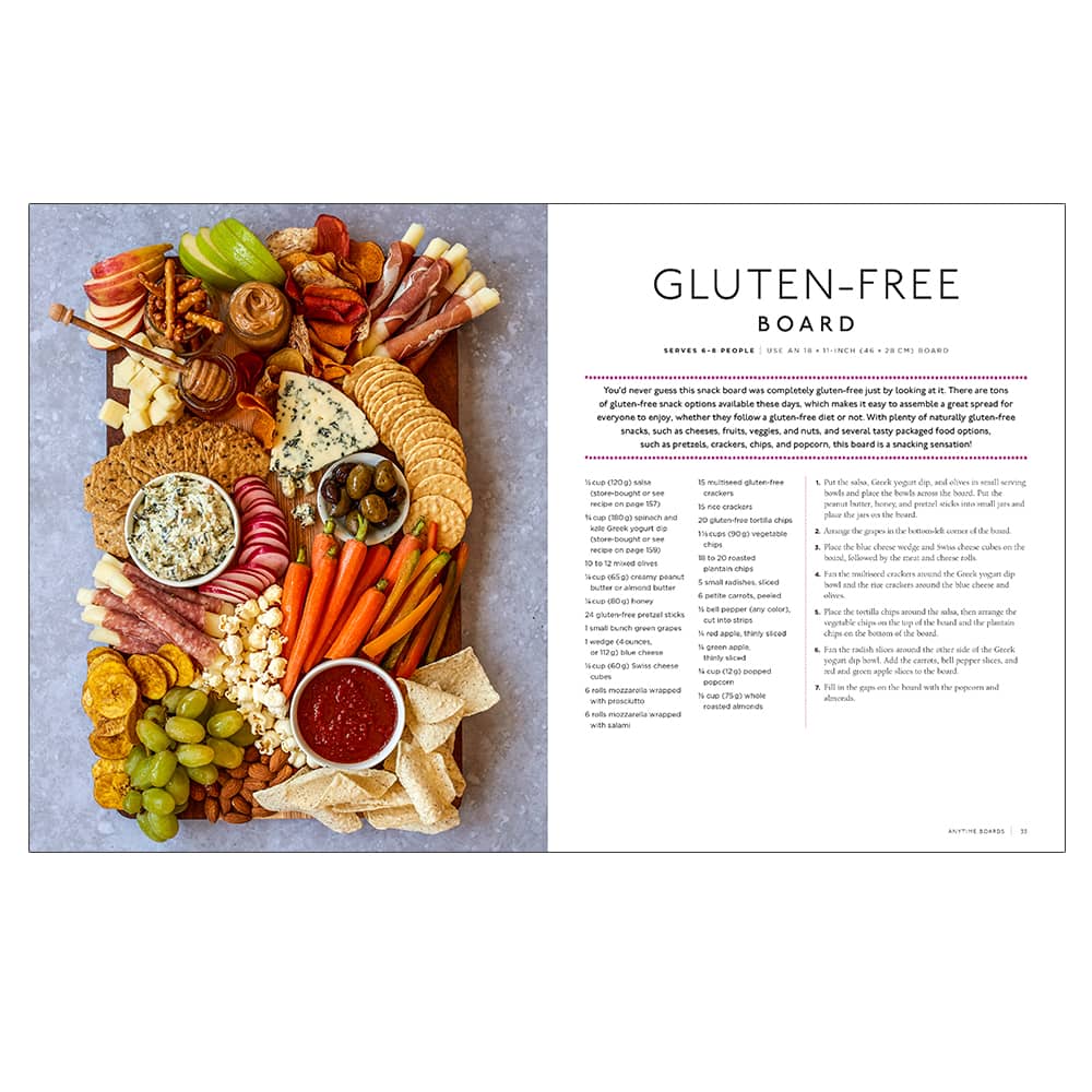 Beautiful Boards Hardcover #35637 | IWA Wine