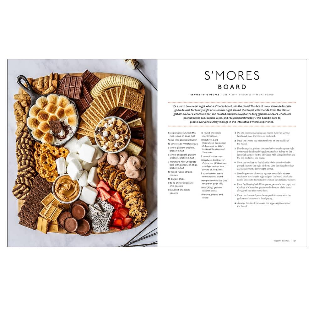 Beautiful Boards Hardcover #35637 | IWA Wine