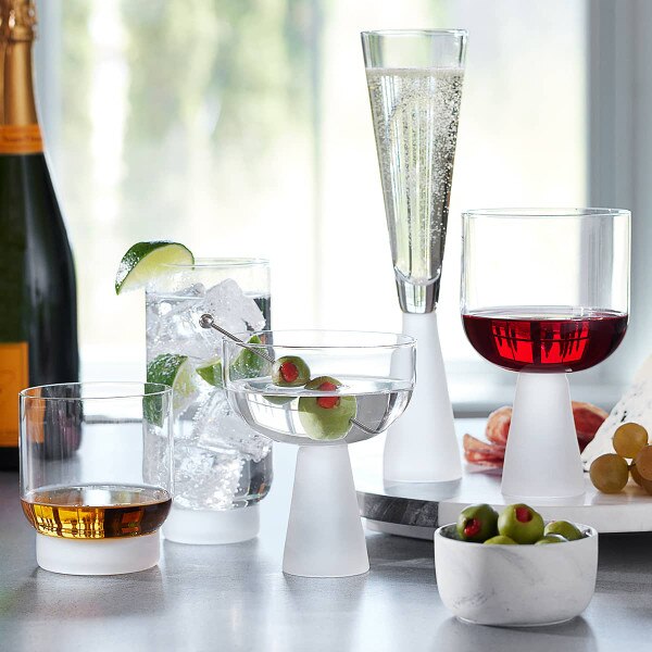 Schott Zwiesel Sensa Champagne Flute