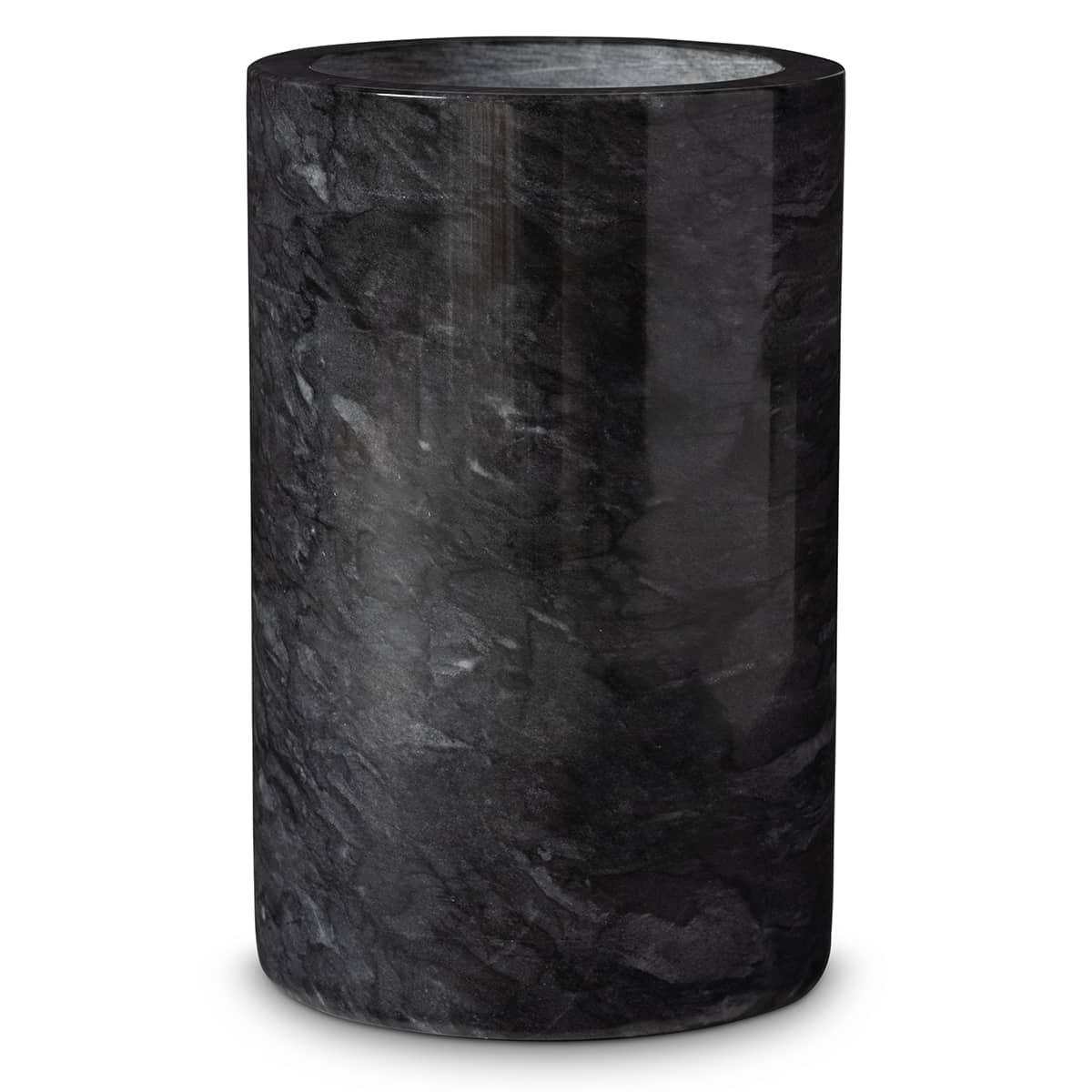 Black Marble Champagne Chiller 36515 IWA Wine Accessories