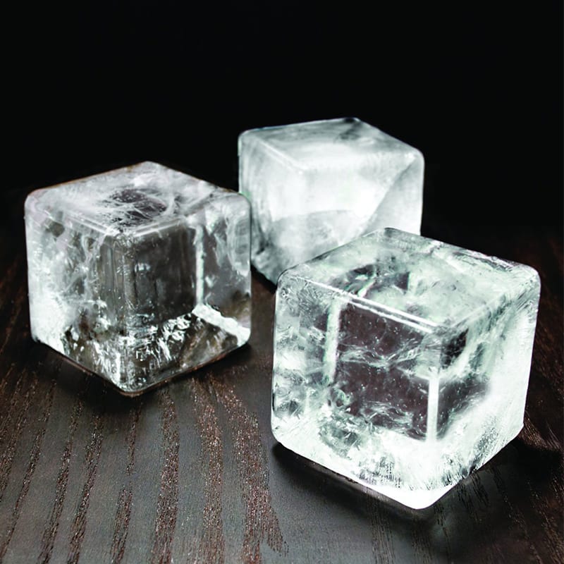 Bloxx Jumbo Ice Cube Tray #19477 | IWA Wine