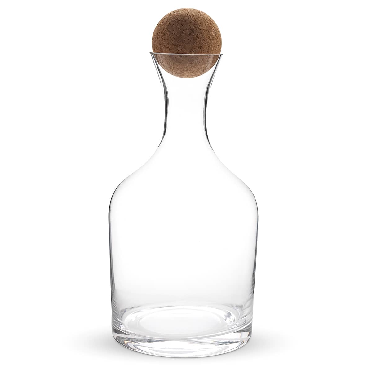 Bordeaux Wine Decanter & Stopper #36794 | IWA Wine