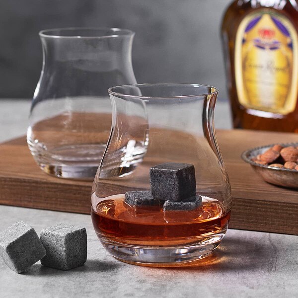 ZWIESEL GLAS Whiskey Ice Mold Gift Set