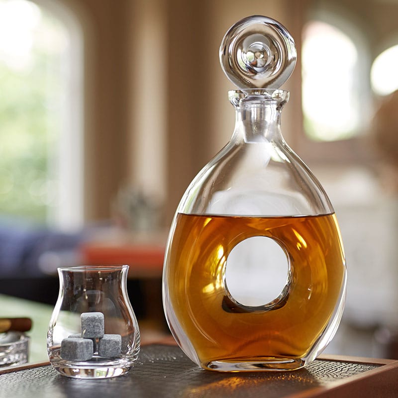 Glencairn Canadian Whisky #27262 | IWA Wine