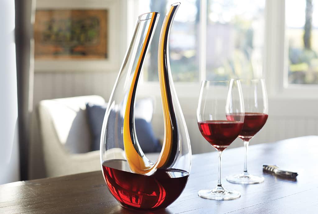 Wine Decanters