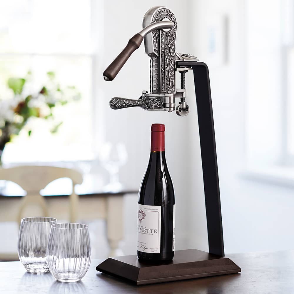 ★長期保管★IWA Rogar Wine Bottle Opener オープナー ☆長期保管☆IWA Rogar Wine Bottle Opener オープナー ワイン