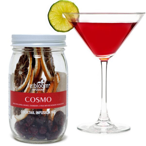 Cocktail Infusion Kit Bundle 36350 IWA Wine Accessories