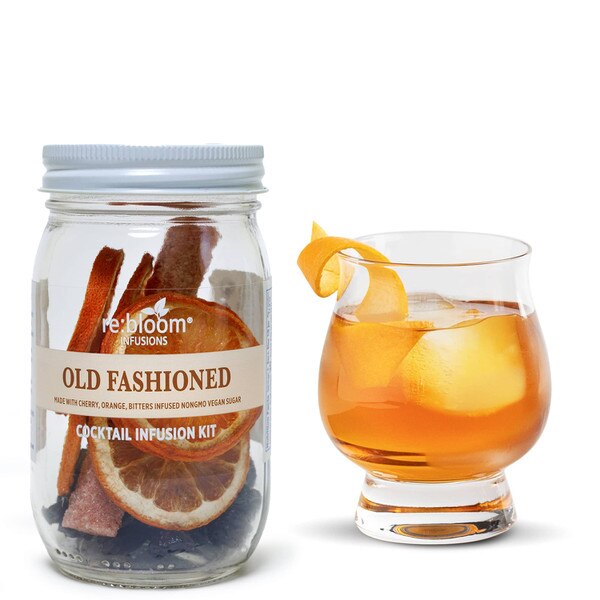 Cocktail Infusion Kit Bundle 36350 IWA Wine Accessories