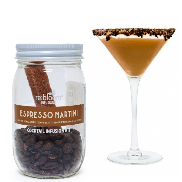 Cocktail Infusion Kit Bundle 36350 IWA Wine Accessories