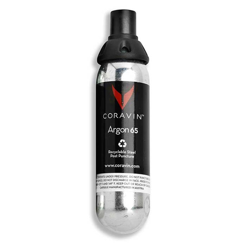 Coravin Model 3 Plus Wine Access System #34233 | IWA Wine