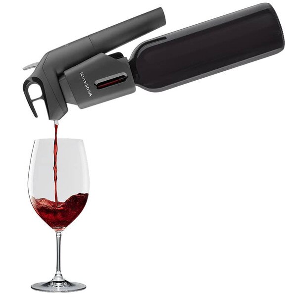Coravin Model 3 Plus Wine Access System 34233 IWA Wine Accessories