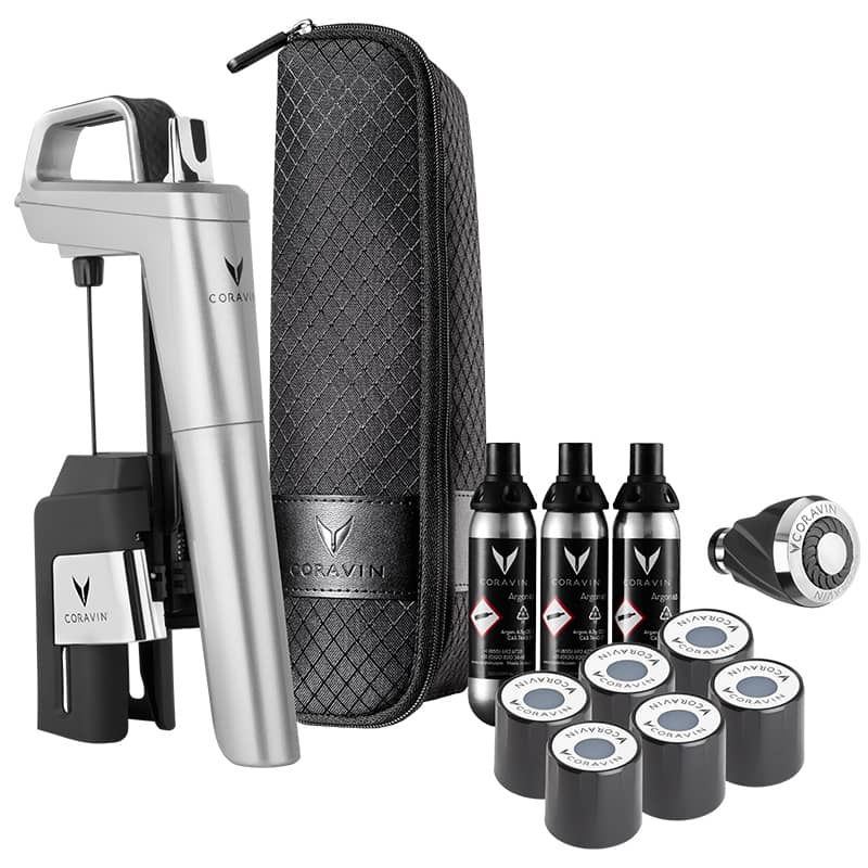 Coravin Model 6 Plus #35698 | IWA Wine