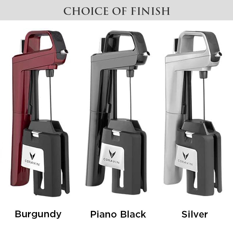 Coravin Model 6 Plus #35698 | IWA Wine